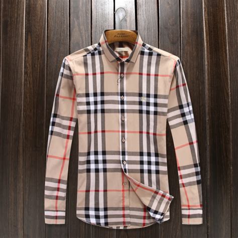 burberry shirt replica malaysia|first copy burberry shirts.